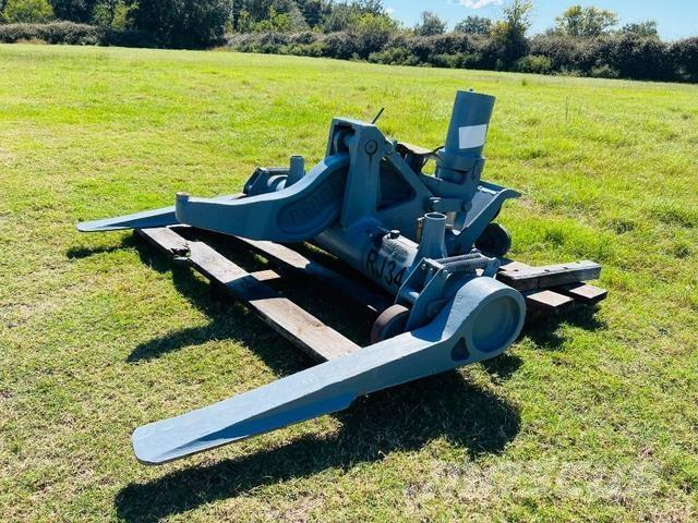 Regent  Ostalo za građevinarstvo