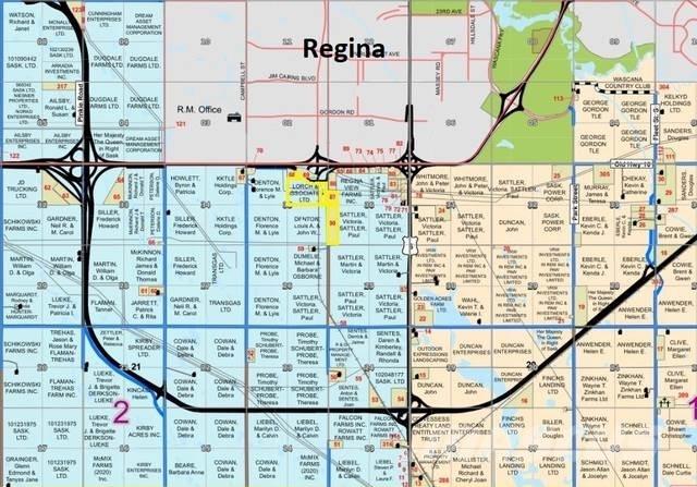  Regina SK Ostalo za građevinarstvo