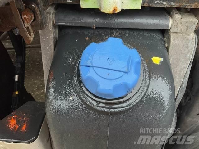 Renault  Kamioni mešalice za beton
