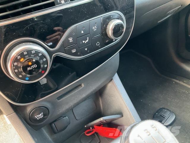 Renault Clio Automobili