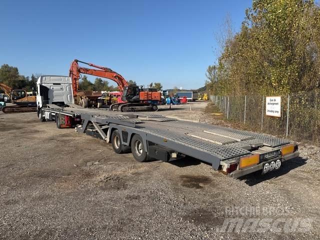 Renault T430 Ostalo za građevinarstvo