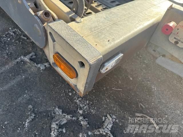 Renault T430 Ostalo za građevinarstvo