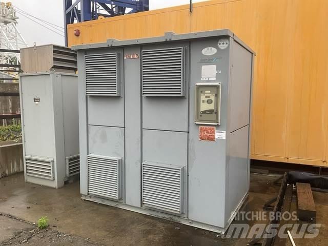 REX DD1500 Ostalo za građevinarstvo