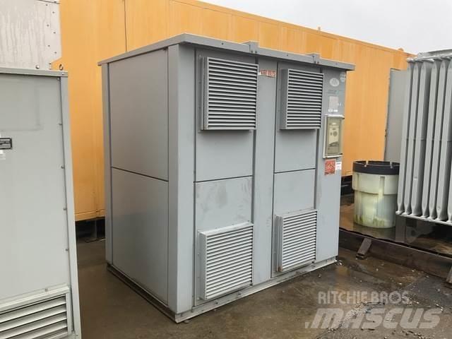 REX DD1500 Ostalo za građevinarstvo