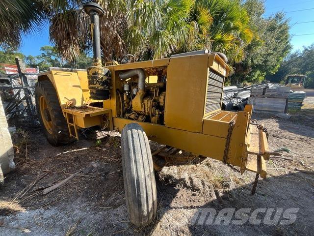 REX HDS T M Nabijači zemlje