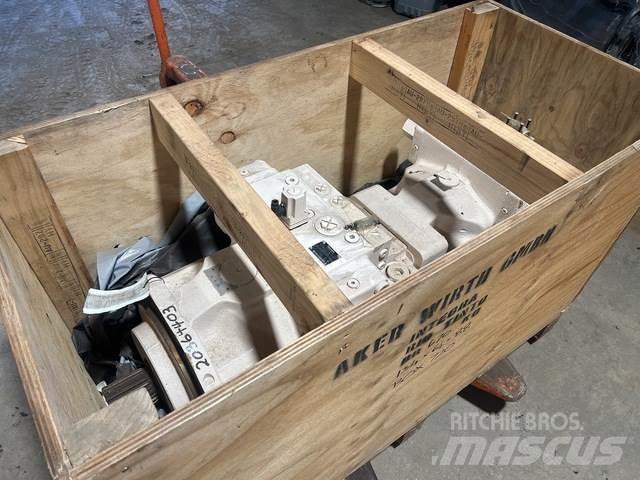 Rexroth  Ostale kargo komponente