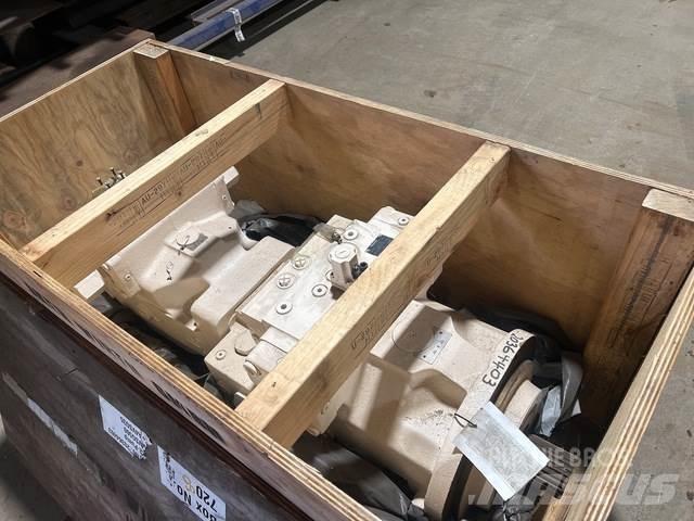 Rexroth  Ostale kargo komponente