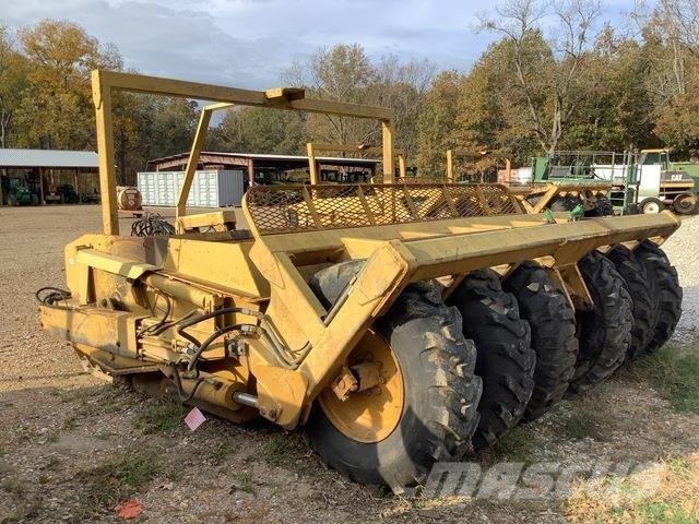 Reynolds 17C Polovni strugači