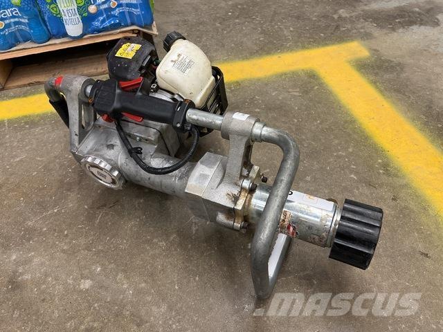 Rhino Tool Fencing equipment