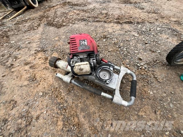 Rhino Tool Fencing equipment