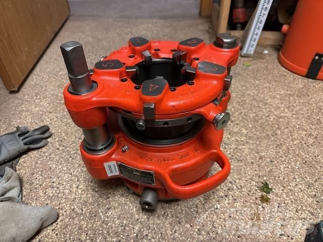  Ridgid 141 Oprema za cevovod