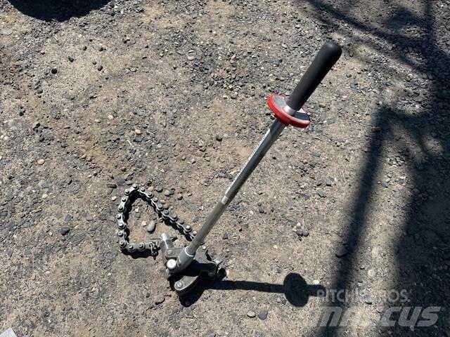  Ridgid 246 Ostalo za građevinarstvo