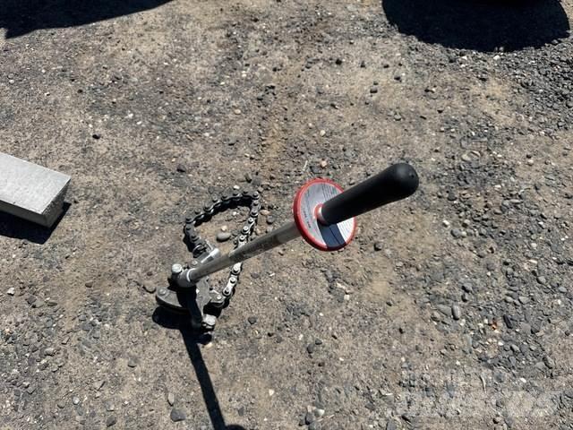  Ridgid 246 Ostalo za građevinarstvo