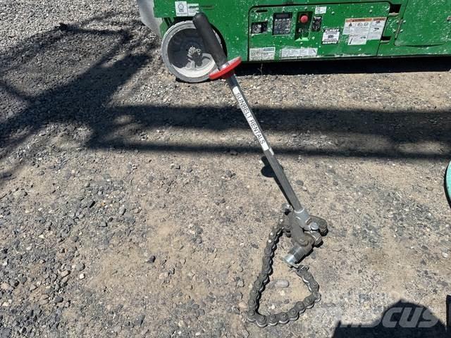  Ridgid 246 Ostalo za građevinarstvo