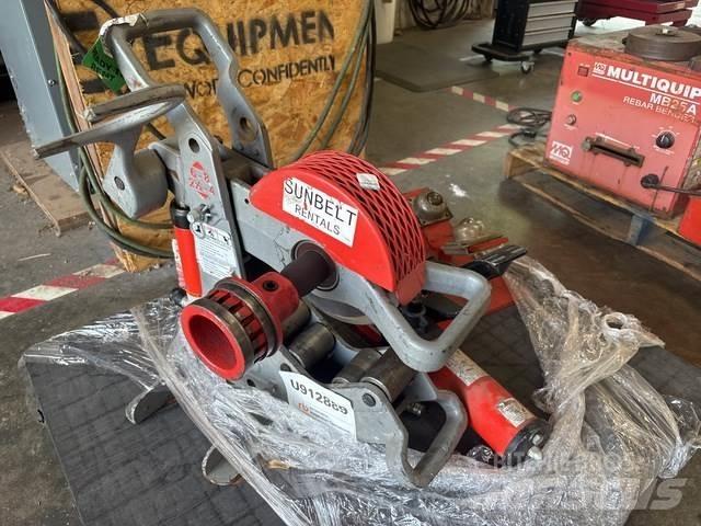  Ridgid 258 Ostalo za građevinarstvo