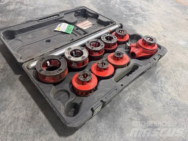  Ridgid 36505 Oprema za cevovod