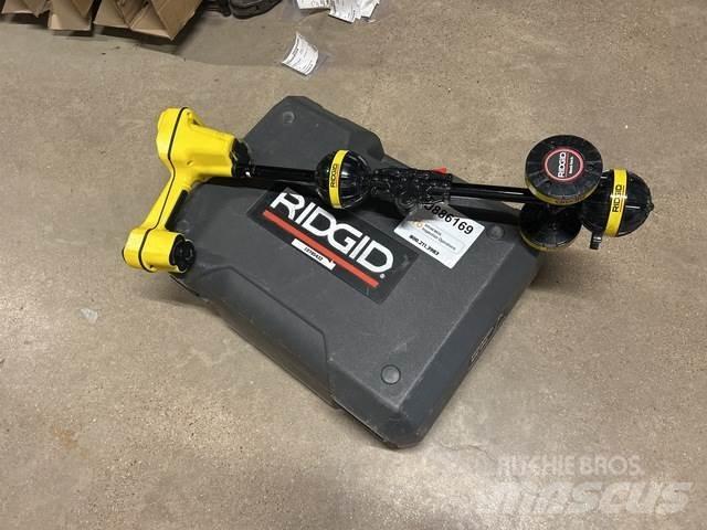  Ridgid SR-20 Ostalo za građevinarstvo
