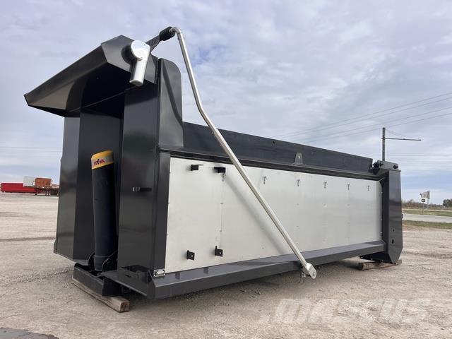  Rino Ostale kargo komponente