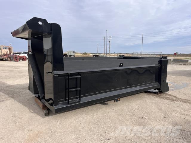  Rino Ostale kargo komponente