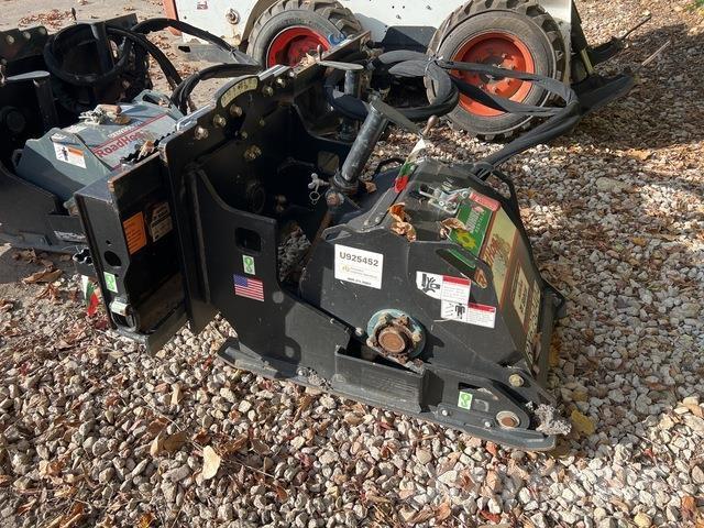 Roadhog CP16LF Planeri