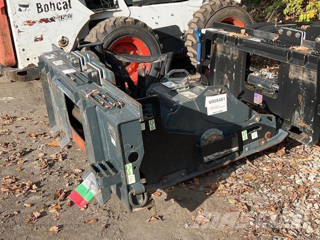 Roadhog CP16LF Planeri