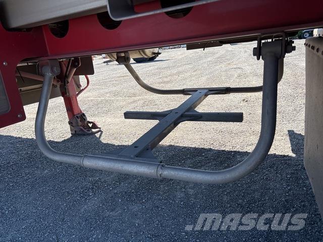  Robuk Kiperi prikolice