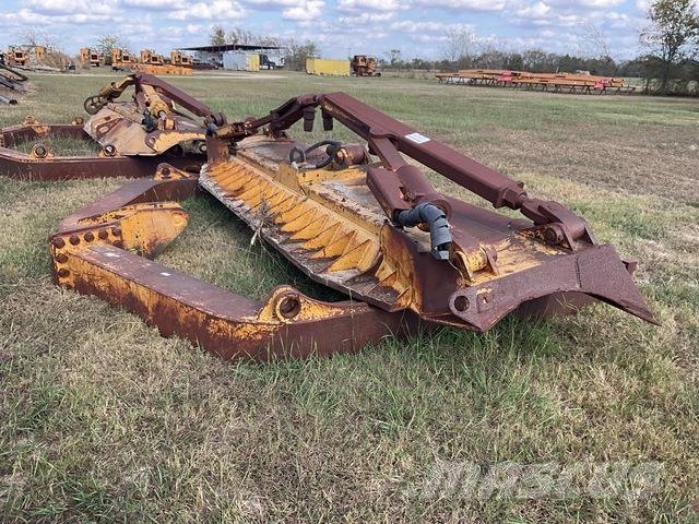 Rockland  Daske / noževi