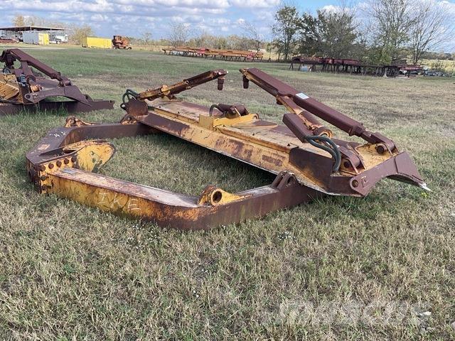 Rockland  Daske / noževi