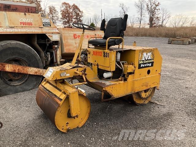  Rol-Mol 304 Valjci sa duplim bubnjem