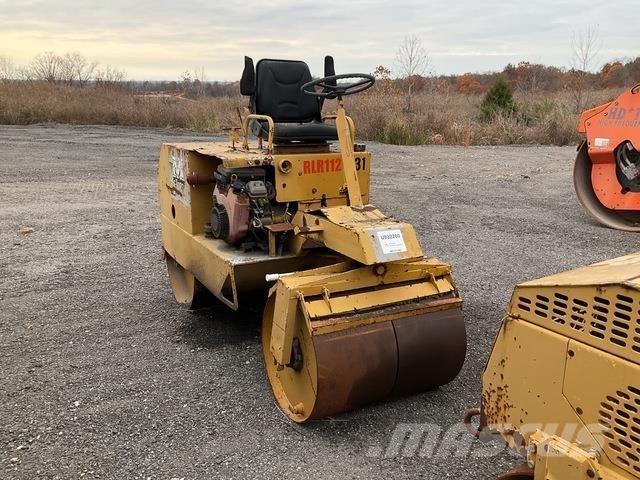  Rol-Mol 304 Valjci sa duplim bubnjem