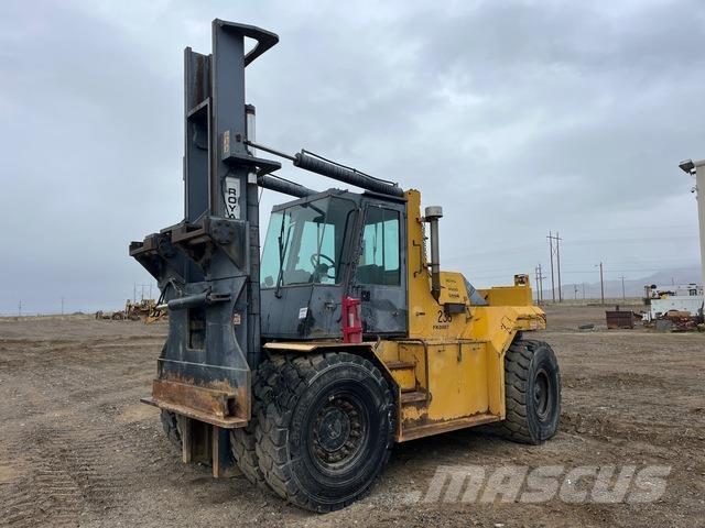 Royal P500 Viljuškari - ostalo