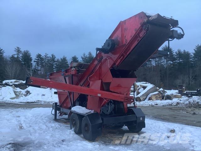 Royer 401 Ostalo za građevinarstvo