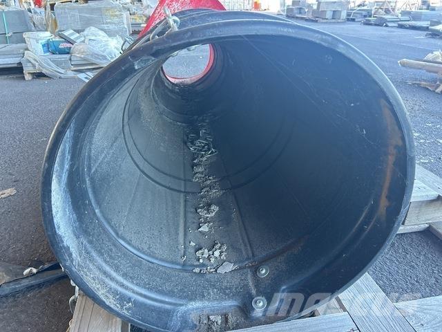  Rubble Chute Ostalo za građevinarstvo