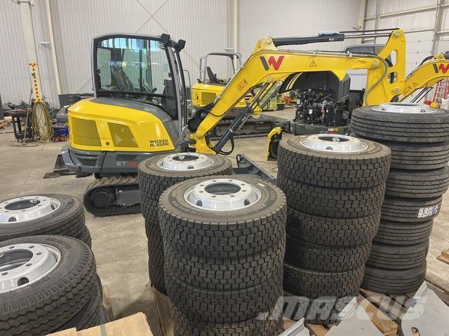  Sailun Gume, točkovi i felne