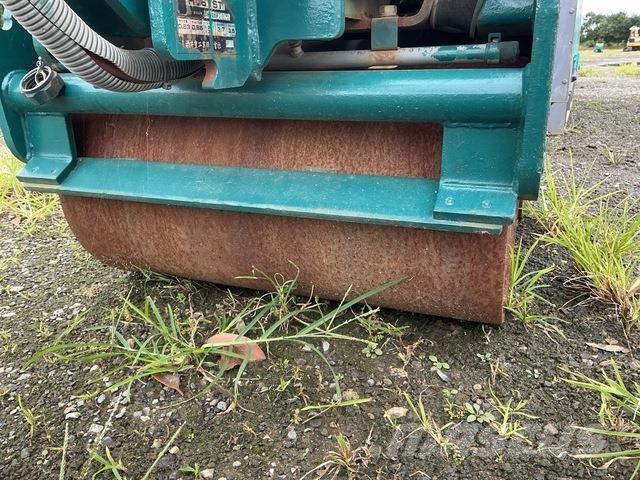 Sakai HV61ST Ostalo za građevinarstvo