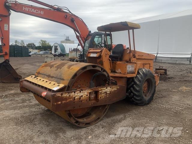 Sakai SV70TF Valjci sa jednim bubnjem