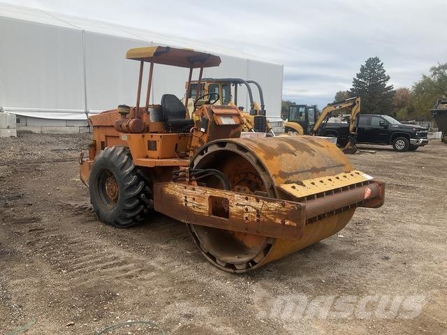 Sakai SV70TF Valjci sa jednim bubnjem