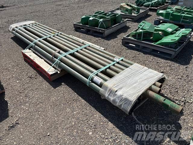Sandvik 780 Ostale komponente za građevinarstvo
