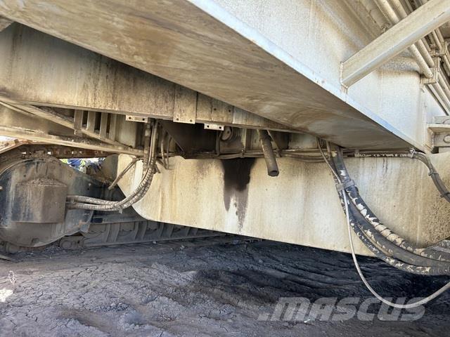 Sandvik D90KS Terenske bušilice