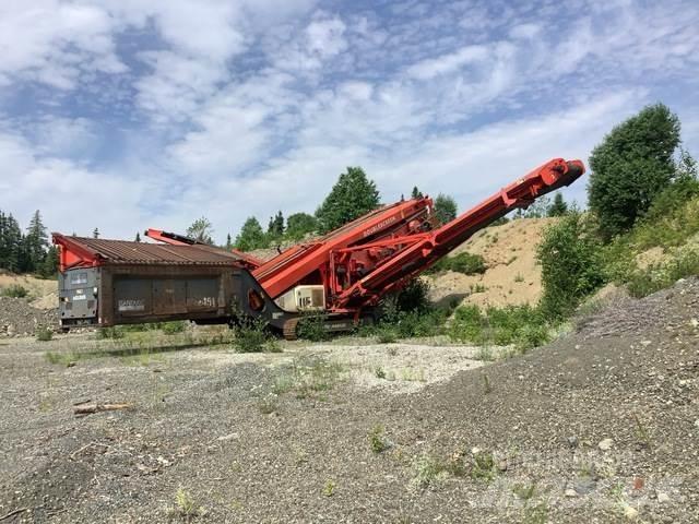 Sandvik QA451 Sita