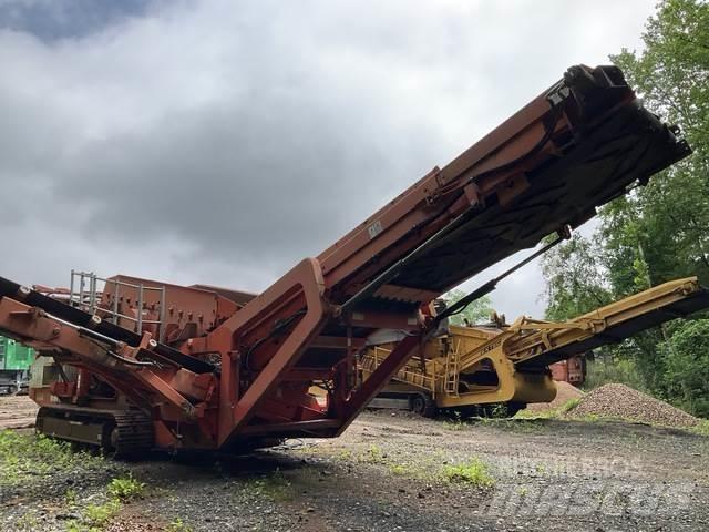Sandvik QE330 Sita