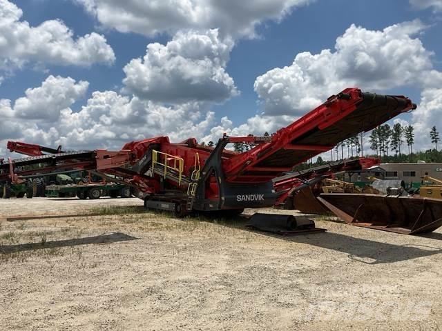 Sandvik QE442 Sita