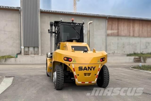 Sany SCP160G5 Viljuškari - ostalo