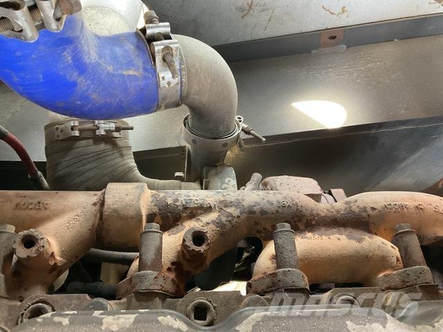 Sany SRC550H Autodizalice