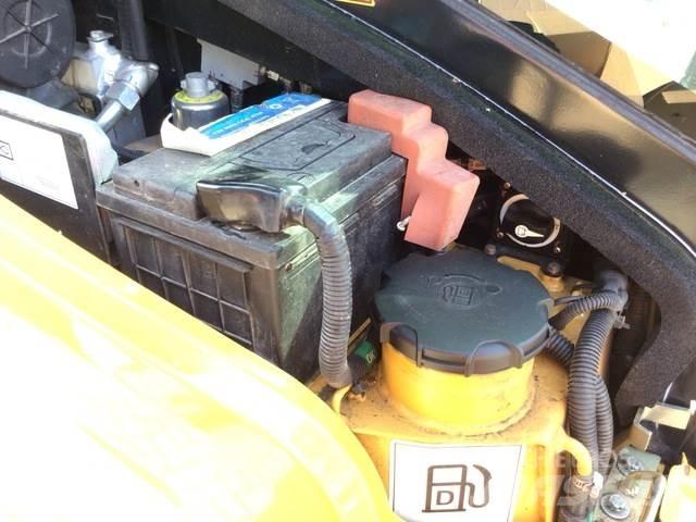 Sany SY26U Mini bageri < 7t