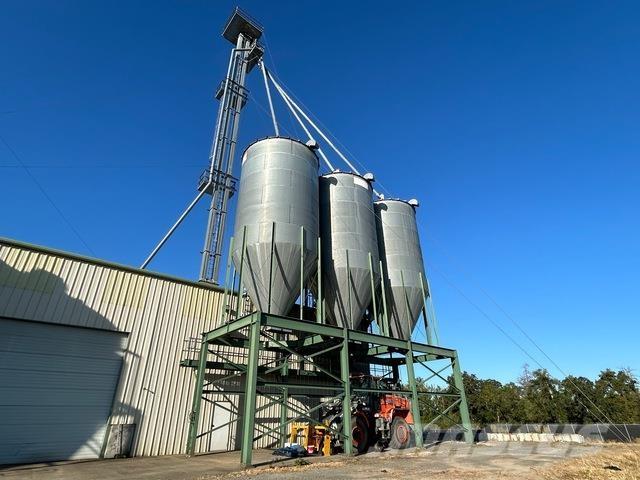  Scafco Ostalo za građevinarstvo