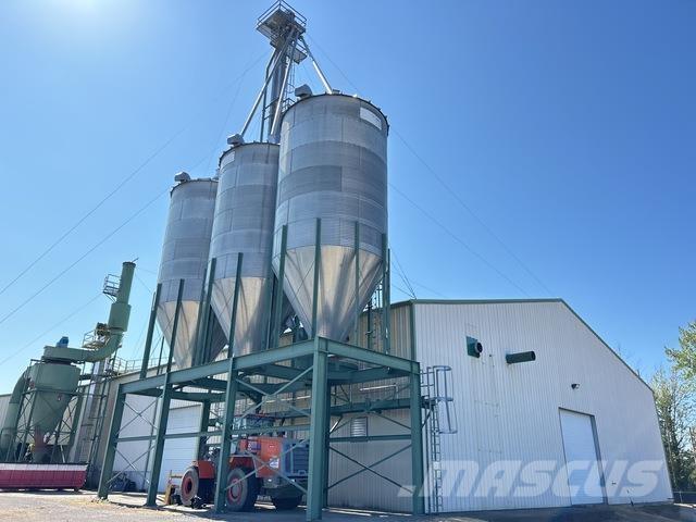  Scafco Ostalo za građevinarstvo