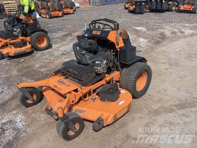 Scag V-Ride II Ostalo za građevinarstvo