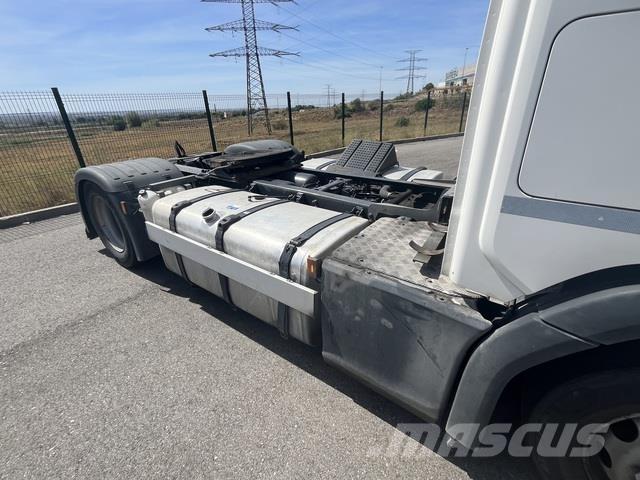 Scania P410 Tegljači