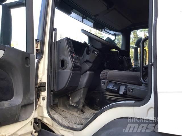 Scania P420LB Ostali kamioni